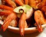 創味シャンタンで＊中華風アヒージョ作り方17写真