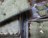 絶品!お箸が止まらない!えび餃子!!作り方17写真