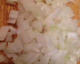 鯵でエスニック風作り方1写真