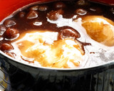 【かるあま】缶詰のゆであずきでぜんざい作り方5写真