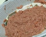 旨味たっぷりハンバーグ★作り方3写真