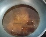 メカジキのごまがらめ作り方2写真