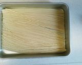 簡単すぎる！中華なスープスパ作り方2写真