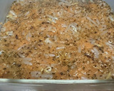 爽やかみじん切りサラダ（要介護者用可）作り方12写真