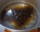 最速のおでん屋のモズク作り方4写真