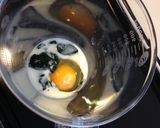 ほうれん草焼きドーナツ〜野菜嫌いさんへ〜作り方1写真
