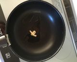 コクうまチーズ炒飯作り方4写真