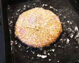 ハムカツサンド作り方1写真