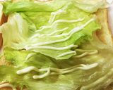 ハムカツサンド作り方4写真