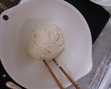 南部地方おふくろの味！ひっつみ作り方3写真