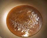 具だくさんの鶏そぼろ作り方3写真