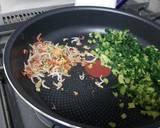 大根葉捨てないで！第二弾　ふりかけを作る作り方5写真