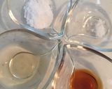 きゅうりとわかめの酢の物☆作り方3写真