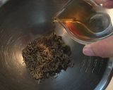 きゅうりとわかめの酢の物☆作り方4写真