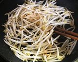 簡単で節約！もやしの卵炒め作り方2写真