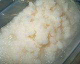 だいこんおろしたっぷりトマトパスタ作り方3写真