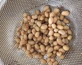 野菜たっぷり豆乳チャウダー作り方5写真