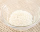 鶏手羽でお手軽に♪参鶏湯（サムゲタン）作り方1写真