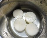 変わり中華おでん作り方1写真