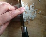 しっかり味の餃子♪作り方6写真