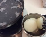 ブリ大根作り方3写真
