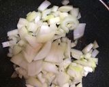 カリフラワーのカップスープ作り方1写真