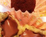 チョコとろり♡スィートポテトのトリュ風作り方5写真