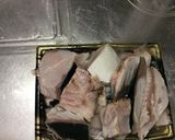 ブリ大根作り方5写真