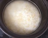 ☆シーチキンと蓮根のゆず胡椒炊き込みご飯作り方1写真