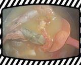 寒い季節にオススメ♪ブイヤベース♪作り方5写真