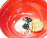 3-step Miso soup作り方1写真