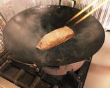 簡単☆フライパンでローストビーフ作り方3写真