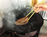 簡単☆フライパンでローストビーフ作り方4写真