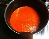 チキンピラフのオムライス作り方6写真