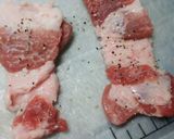 バッター液で☆簡単とんかつ作り方4写真