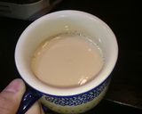 手軽で簡単！紅茶豆乳プリン作り方4写真