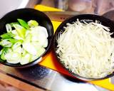 切って煮込むだけ！旬の味 鮭のあら汁作り方1写真