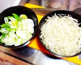 切って煮込むだけ！旬の味 鮭のあら汁作り方1写真