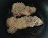 バッター液で☆簡単とんかつ作り方7写真