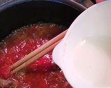 トマヌードルサッポロ一番しょうゆラーメン作り方3写真