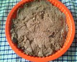 10分で！超簡単おからチョコ蒸しパン作り方3写真