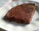 10分で！超簡単おからチョコ蒸しパン作り方4写真