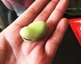 ダイエット！そら豆燃焼スープ作り方2写真