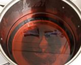 黒豆の含め煮作り方1写真