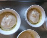 りんごたっぷり♡鍋で簡単りんごの蒸しパン作り方4写真