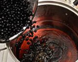 黒豆の含め煮作り方2写真