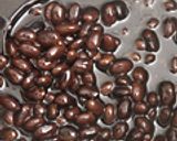 黒豆の含め煮作り方4写真