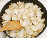 新じゃが•新玉の煮物作り方2写真