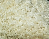 ♪炊き込みご飯♪牡蠣と茸のおこわ作り方1写真