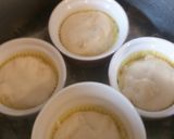 りんごたっぷり♡鍋で簡単りんごの蒸しパン作り方5写真